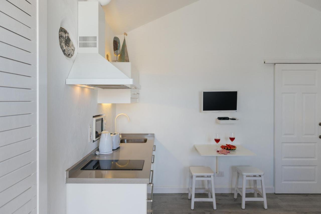 Casa Rural Caleton Del Golfo Ngoại thất bức ảnh