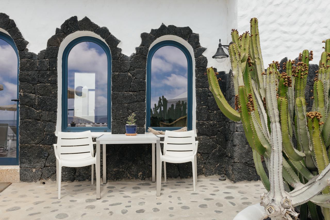 Casa Rural Caleton Del Golfo Ngoại thất bức ảnh